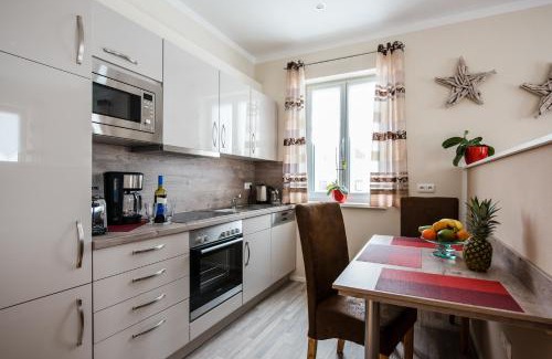 Wolframs-Eschenbach Apartment | Ferienwohnung/Businessapartment