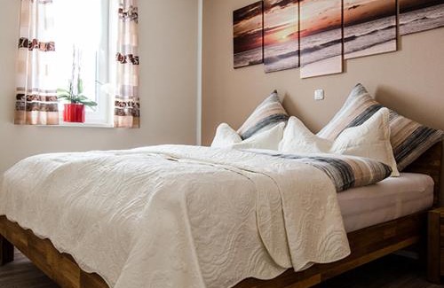 Wolframs-Eschenbach Apartment | Ferienwohnung/Businessapartment