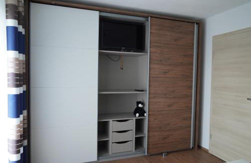 Wolframs-Eschenbach Apartment | Ferienwohnung Seitz