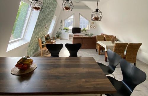Heinsberg Apartment | Ferienwohnung Delta