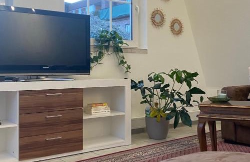 Heinsberg Apartment | Ferienwohnung Delta
