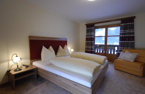 Gosau Apartment | Ferienwohnung Dependance Faschl