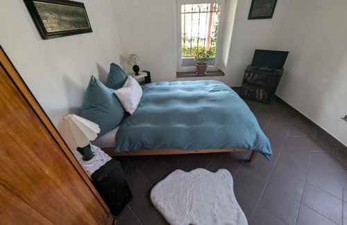 Meisenheim Apartment | Ferienwohnung der besonderen Art in Villa am Glan