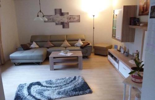 Riegelsberg Apartment | Ferienwohnung Diester Riegelsberg