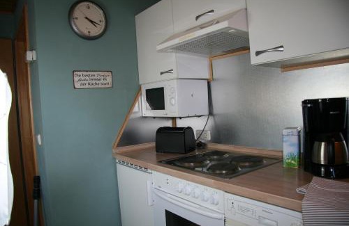 Muenchberg Apartment | Ferienwohnung Dieter Popp