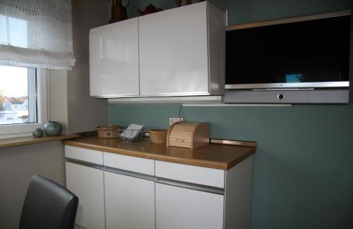 Muenchberg Apartment | Ferienwohnung Dieter Popp