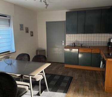 Neuwied Apartment | Ferienwohnung Distelkamp