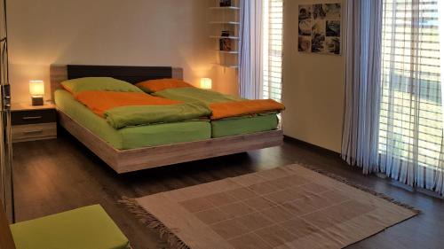 Lienz Apartment | Ferienwohnung Dolomitenpanorama