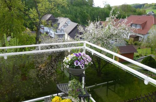 Fuhrbach Apartment | Ferienwohnung Dommes