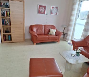 Fuhrbach Apartment | Ferienwohnung Dommes