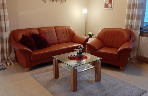Fuhrbach Apartment | Ferienwohnung Dommes