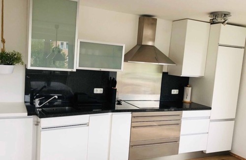 Ebermannstadt Apartment | Ferienwohnung Dorfblick - Ferienhof Stephanus