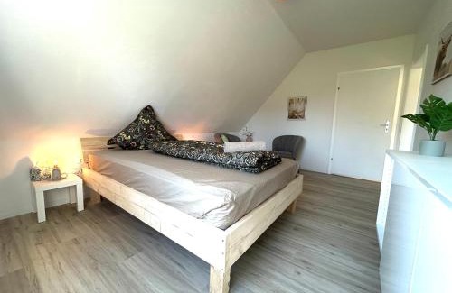 Kirchdorf Apartment | Ferienwohnung Dorfblick Kirchdorf