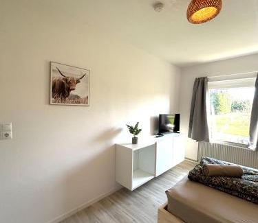 Kirchdorf Apartment | Ferienwohnung Dorfblick Kirchdorf