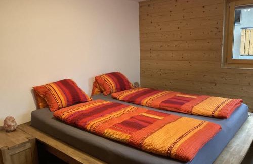 Ried-Brig Apartment | Ferienwohnung Dorfbrunnu