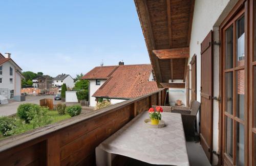 Furstenfeldbruck District Apartment | Ferienwohnung Dorfidyll
