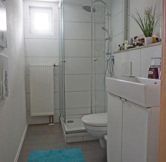 Moerlenbach Apartment | Ferienwohnung Dorfzeit