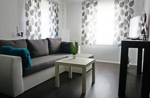 Moerlenbach Apartment | Ferienwohnung Dorfzeit