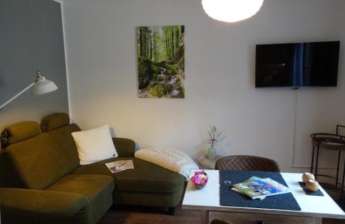 Ettensberg Apartment | Ferienwohnung Drei Seen