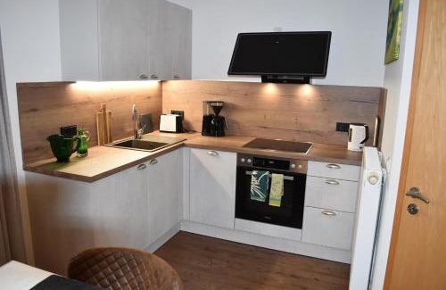 Ettensberg Apartment | Ferienwohnung Drei Seen