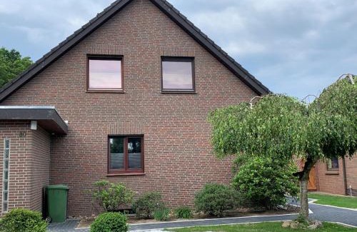 Reinsehlen Apartment | Ferienwohnung Dustin