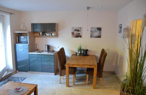 Eckernfoerde Apartment | Ferienwohnung Eckernforde