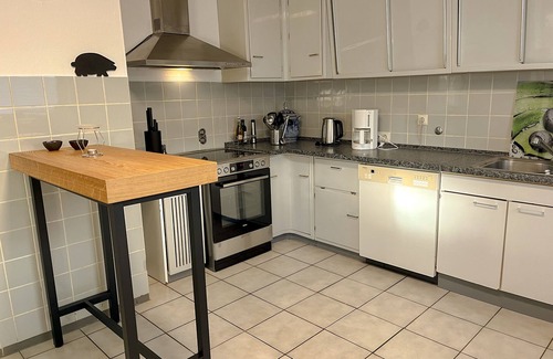 Kappelrodeck Apartment | Ferienwohnung EG, 130qm, 1 Schlafzimmer, max 4 Personen