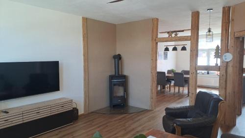 Nordhausen Apartment | Ferienwohnung Eichendorff