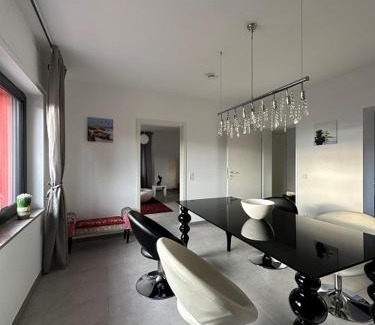 Bonerath Apartment | Ferienwohnung EIRA