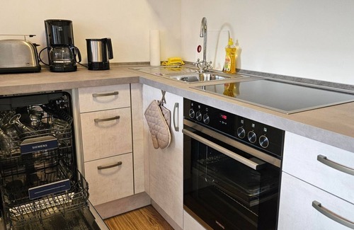 Malente Apartment | Ferienwohnung Ekengrund