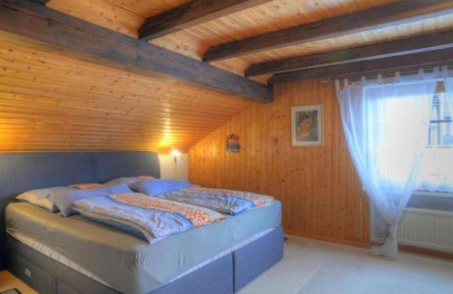 Schnedinghausen Apartment | Ferienwohnung Elena mit eigener Sauna
