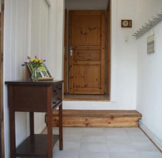 Baruth/Mark Apartment | Ferienwohnung Elfriede im Haus Namenlos