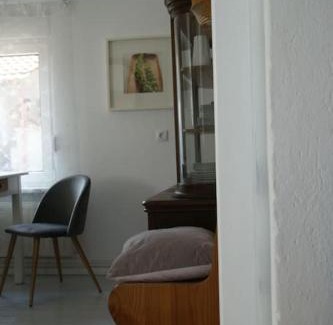 Baruth/Mark Apartment | Ferienwohnung Elfriede im Haus Namenlos