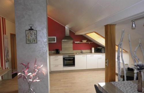 Habscheid Apartment | Ferienwohnung Elgas