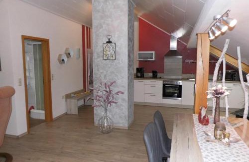 Habscheid Apartment | Ferienwohnung Elgas