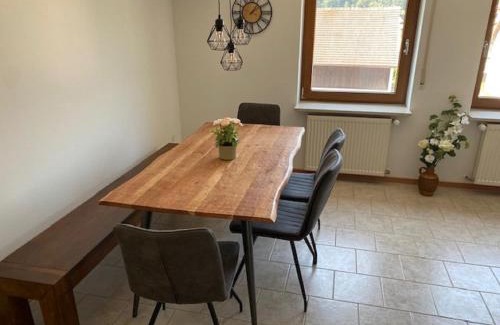 Essing Apartment | Ferienwohnung Elip