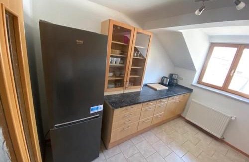 Essing Apartment | Ferienwohnung Elip