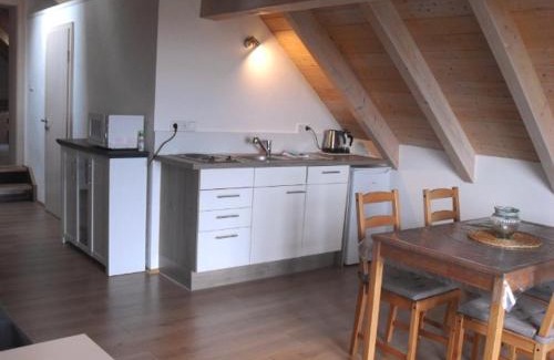 Riedenburg Apartment | Ferienwohnung Elisabeth