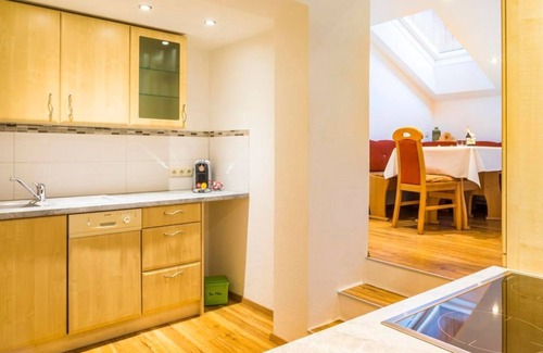 Fuschl am See Other | Ferienwohnung Ellmaustein short stay