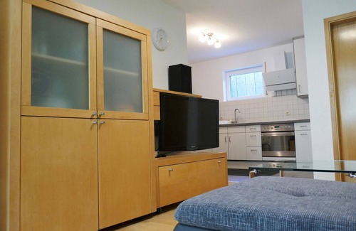Muensingen Apartment | Ferienwohnung Emilia, 36qm, 1 Wohn-/Schlafzimmer, max. 2 Personen