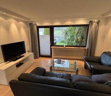 Marienfels Apartment | Ferienwohnung Emilia