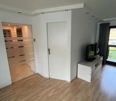 Marienfels Apartment | Ferienwohnung Emilia