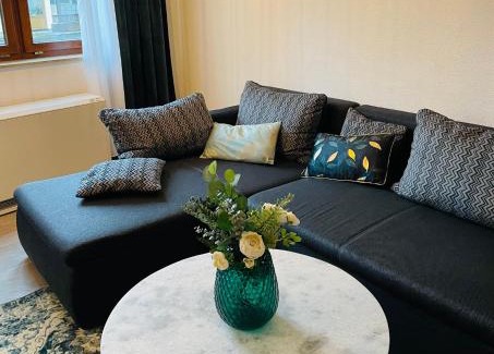 Weikersheim Apartment | Ferienwohnung Emma an der Romantischen Straße