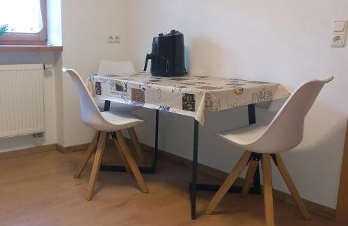 Hitzleried Apartment | Ferienwohnung Engelbert Hipp