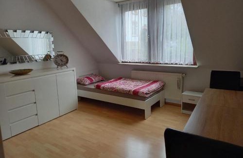 Eutingen Apartment | Ferienwohnung Enz, 3 OG.