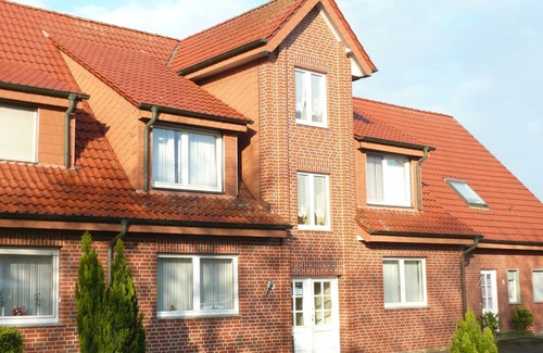 Holtwick Apartment | Ferienwohnung Erik, 1-3 Personen