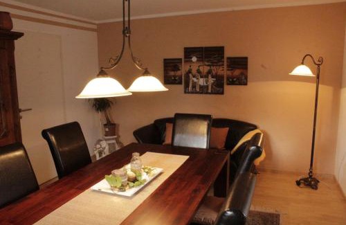 Wimbach Apartment | Ferienwohnung Erika