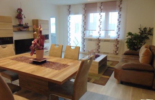 Gelenau Apartment | Ferienwohnung "Ernst 1"