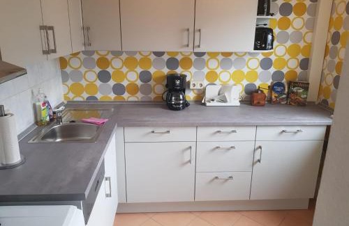 Gelenau Apartment | Ferienwohnung Ernst 10