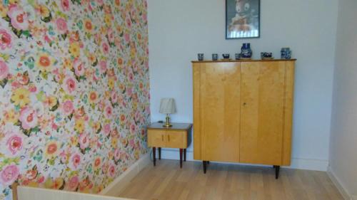 Gelenau Apartment | Ferienwohnung Ernst 10